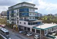 Kupić Apartament typu studio w Mahmutlar - umeblowany i z widokiem na góry, bezpośrednio od właściciela 1