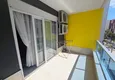 Dostępny zakup 1+1 umeblowane mieszkanie w centrum Mahmutlar 11