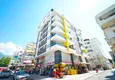 Kupić 1+1 umeblowane mieszkanie w centrum Mahmutlar 1