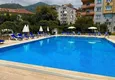 Kupić Umeblowane mieszkanie w samym centrum Alanyi 2