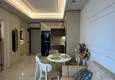 Dostępny zakup Apartament 1+1 w pierwszej linii w Mahmutlar — umeblowany i z widokiem na morze w pięciogwiazdkowym kompleksie hotelowym 3 