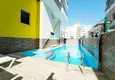 Kupić 1+1 umeblowane mieszkanie w centrum Mahmutlar 5