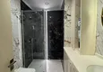 Dostępny zakup Apartament 1+1 w pierwszej linii w Mahmutlar — umeblowany i z widokiem na morze w pięciogwiazdkowym kompleksie hotelowym 7 
