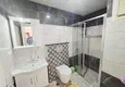 Dostępny zakup 1+1 umeblowane mieszkanie w centrum Mahmutlar 8