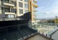Dostępny zakup Apartament 1+1 w pierwszej linii w Mahmutlar — umeblowany i z widokiem na morze w pięciogwiazdkowym kompleksie hotelowym 9 
