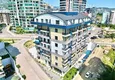 Kupić Apartament pod klucz z jedną sypialnią w Alanya, dzielnica Mahmutlar 1 
