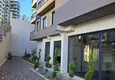 Kupić Apartament pod klucz z jedną sypialnią w Alanya, dzielnica Mahmutlar 7 