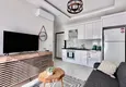 Dostępny zakup Apartament pod klucz z jedną sypialnią w Alanya, dzielnica Mahmutlar 1 