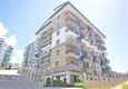 Kupić Apartament pod klucz z jedną sypialnią w Alanya, dzielnica Mahmutlar 2 