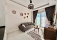 Dostępny zakup Apartament pod klucz z jedną sypialnią w Alanya, dzielnica Mahmutlar 2 