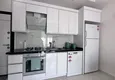 Dostępny zakup Apartament pod klucz z jedną sypialnią w Alanya, dzielnica Mahmutlar 3 