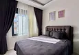 Dostępny zakup Apartament pod klucz z jedną sypialnią w Alanya, dzielnica Mahmutlar 4 