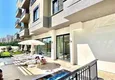 Kupić Apartament pod klucz z jedną sypialnią w Alanya, dzielnica Mahmutlar 6 