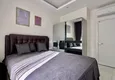 Dostępny zakup Apartament pod klucz z jedną sypialnią w Alanya, dzielnica Mahmutlar 5 