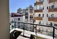 Dostępny zakup Apartament pod klucz z jedną sypialnią w Alanya, dzielnica Mahmutlar 8 