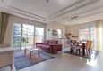 Dostępny zakup Duplex 4+1 w Alanyi, dzielnica Oba — meble, widoki na góry i komfort dla całej rodziny 1