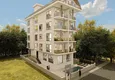 Kupić Apartamenty od dewelopera w centrum Alanyi - 50 metrów od plaży Kleopatra, raty, obywatelstwo 1