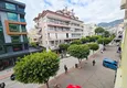 Dostępny zakup Apartament 3+1 w centrum Alanyi - nadaje się do pozwolenia na pobyt i obywatelstwo, plaża Keykubat 10 