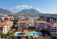 Kupić Duplex 4+1 w Alanyi, dzielnica Oba — meble, widoki na góry i komfort dla całej rodziny 1
