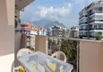 Dostępny zakup Duplex 4+1 w Alanyi, dzielnica Oba — meble, widoki na góry i komfort dla całej rodziny 12