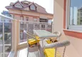 Dostępny zakup Duplex 4+1 w Alanyi, dzielnica Oba — meble, widoki na góry i komfort dla całej rodziny 13