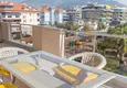 Dostępny zakup Duplex 4+1 w Alanyi, dzielnica Oba — meble, widoki na góry i komfort dla całej rodziny 14
