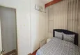 Dostępny zakup Apartament 3+1 w centrum Alanyi - nadaje się do pozwolenia na pobyt i obywatelstwo, plaża Keykubat 17 