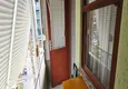 Dostępny zakup Apartament 3+1 w centrum Alanyi - nadaje się do pozwolenia na pobyt i obywatelstwo, plaża Keykubat 18 