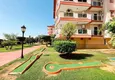 Kupić Duplex 4+1 w Alanyi, dzielnica Oba — meble, widoki na góry i komfort dla całej rodziny 18