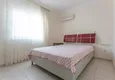 Dostępny zakup Duplex 4+1 w Alanyi, dzielnica Oba — meble, widoki na góry i komfort dla całej rodziny 20