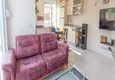 Dostępny zakup Duplex 4+1 w Alanyi, dzielnica Oba — meble, widoki na góry i komfort dla całej rodziny 3
