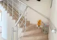 Dostępny zakup Duplex 4+1 w Alanyi, dzielnica Oba — meble, widoki na góry i komfort dla całej rodziny 30