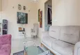 Dostępny zakup Duplex 4+1 w Alanyi, dzielnica Oba — meble, widoki na góry i komfort dla całej rodziny 4