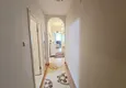 Dostępny zakup Apartament 3+1 w centrum Alanyi - nadaje się do pozwolenia na pobyt i obywatelstwo, plaża Keykubat 3 