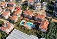 Kupić Duplex 4+1 w Alanyi, dzielnica Oba — meble, widoki na góry i komfort dla całej rodziny 3