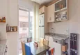 Dostępny zakup Duplex 4+1 w Alanyi, dzielnica Oba — meble, widoki na góry i komfort dla całej rodziny 6