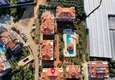 Kupić Duplex 4+1 w Alanyi, dzielnica Oba — meble, widoki na góry i komfort dla całej rodziny 5