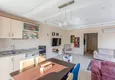 Dostępny zakup Duplex 4+1 w Alanyi, dzielnica Oba — meble, widoki na góry i komfort dla całej rodziny 7