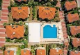 Kupić Dwupiętrowa willa 3+1 w Konakli — umeblowana i z widokiem na morze w kompleksie domkowym 7
