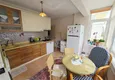 Dostępny zakup Apartament 3+1 w centrum Alanyi - nadaje się do pozwolenia na pobyt i obywatelstwo, plaża Keykubat 7 