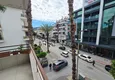 Dostępny zakup Apartament 3+1 w centrum Alanyi - nadaje się do pozwolenia na pobyt i obywatelstwo, plaża Keykubat 9 