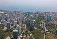 Kupić Apartament 1+1 w Mahmutlar — pięknie wykończony w kompleksie klasy premium, 650 m od morza 1 
