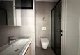 Dostępny zakup Apartament 1+1 w Mahmutlar — pięknie wykończony w kompleksie klasy premium, 650 m od morza 7 