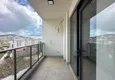 Dostępny zakup Apartament 1+1 w Mahmutlar — pięknie wykończony w kompleksie klasy premium, 650 m od morza 8 