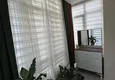 Dostępny zakup Korzystna cena! Apartament 1+1 w centrum Alanyi, plaża Kleopatra — nieruchomość na zezwolenie na pobyt 15
