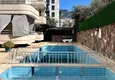 Kupić Korzystna cena! Apartament 1+1 w centrum Alanyi, plaża Kleopatra — nieruchomość na zezwolenie na pobyt 5