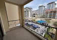 Dostępny zakup Apartament 1+1 w centrum Mahmutlar - obok centrum handlowego Akdeniz Park i 5 minut od morza 7