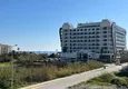 Dostępny zakup Apartament 1+1 70 m2 w okolicy Kestel — umeblowany i z widokiem na morze, 300 m od plaży 12