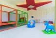 Kupić Apartament 1+1 w centrum Mahmutlar - na 12. piętrze z meblami i widokiem na góry 13