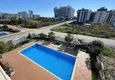 Dostępny zakup Apartament 1+1 70 m2 w okolicy Kestel — umeblowany i z widokiem na morze, 300 m od plaży 13